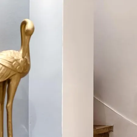 Coeur Du Marais Arts&metiers Magnifique Appartamento